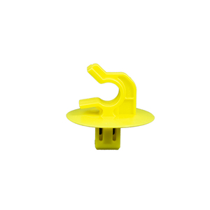 Pour Changan EADO CS35 75plus Yuexiang UnikT/V moteur couvercle avant jambe de force boucle <span class=keywords><strong>Clip</strong></span> support - Product Image 1