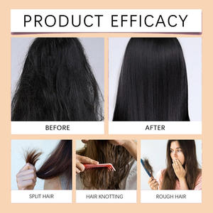 Champú Voluminizador con Aceite de Batana <span class=keywords><strong>para</strong></span> Cabello Fino y Graso - Engrosa <span class=keywords><strong>el</strong></span> Cabello, Controla la Grasa y la Caspa, Reduce <span class=keywords><strong>el</strong></span> <span class=keywords><strong>Frizz</strong></span> y Aporta Brillo - Product Image 5