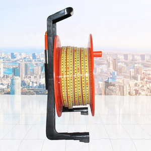 Измеритель уровня воды в скважинах на глубину 200 м для Южной Африки - Product Image 2