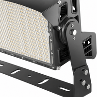 Projecteur de Théâtre Extérieur Extérieur Longue Distance Projecteur Éclairage Led Lumière D'inondation Pour Stade De Football