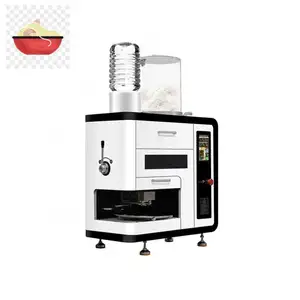 Noodle Machine Maker Automatic Ramen Automatic Pasta Making Machine/Electric Noddles Noodle Making Machine