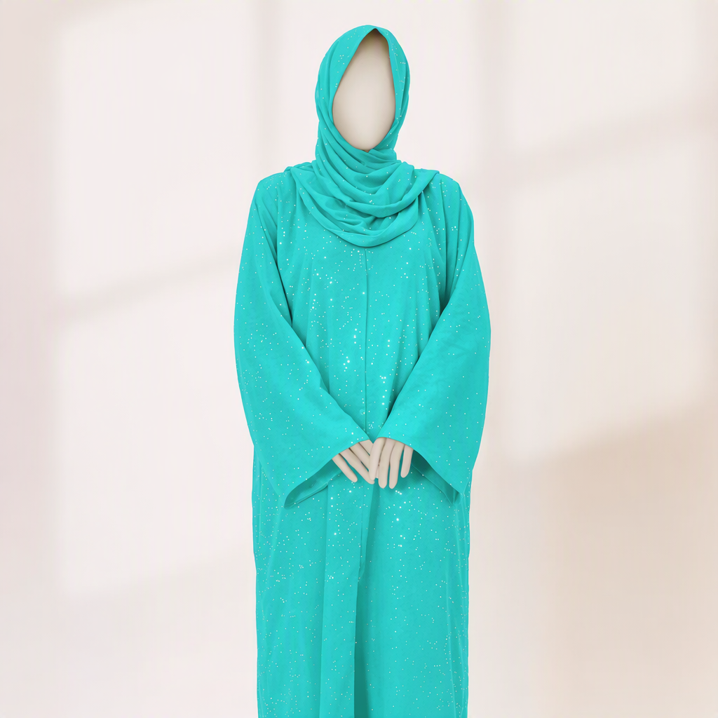 Turquoise