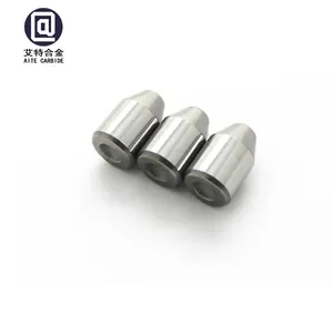 Tungsten Carbide Buttons For Rock Drill Head Manufacturers Mining Button Bit Carbide Mining Tips Cemented Carbide Button Product