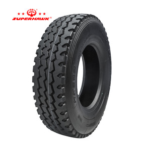 ยางรถบรรทุก HAWKWAY HAWKWAY คุณภาพสูง 205/85R16 ยางรถบรรทุกขนาดเล็ก OVELOAD TBR ยางรถบรรทุก 295/80R22.5 315/80R22.5 10.00R20 205/80R16 สำหรับรถบรรทุกพาณิชย์ - Product Image 4