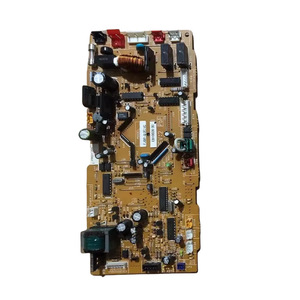 Carte mère de climatiseur Fjdp80qpvC Eb10026B, carte système centrale pour unité multi-split, alimentation électrique - Product Image 3