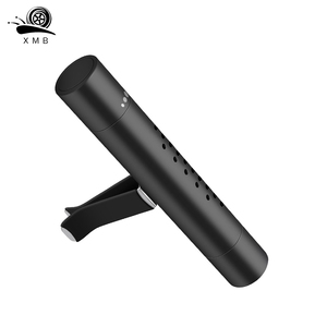 Penyegar Udara Mobil XMB Gel Kertas Klip Ventilasi Mobil Aromaterapi Fashionable - Product Image 2