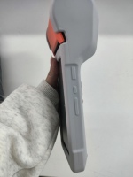 Étui personnalisé en silicone écologique pour terminal de point de vente Sunmi V2S