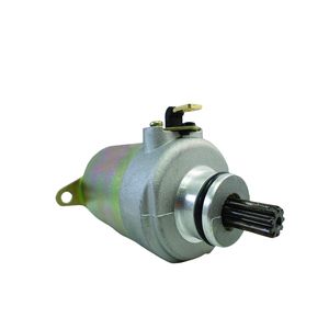 Moteur de démarrage adapté aux Polaris RZR 170 de 2009 à 2015, numéro de pièce 34200-H03-F000 - Product Image 3