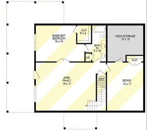Maison de campagne <span class=keywords><strong>chic</strong></span> préfabriquée unique sur mesure - Product Image 3