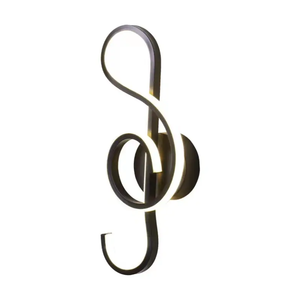 Modern European Style Round LED Wall <b>Light</b> Fixture High Quality Indoor <b>Sconce</b> for Hotels Living Rooms Iron Body UL Certificate - Product Image 6