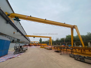 מסילה נסיעה 10 טון 30 טון 50 טון 15 טון <span class=keywords><strong>25</strong></span> טון אחד רגל יחיד קרן רגל אחת - Product Image 6