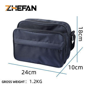 Zhefan ชุดเครื่องมือไฟเบอร์ออปติกไฟเบอร์ออปติกและเครื่องวัดพลังงานแสง - Product Image 3