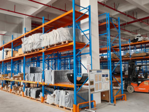 Caja Refrigerada Profesional para Camión AVIC <span class=keywords><strong>Lamberet</strong></span>, Caja de Aislamiento PUF para Camión Frigorífico CKD con Panel Sándwich Aislado de FRP - Product Image 6