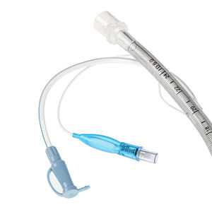 Consommables médicaux <span class=keywords><strong>Tube</strong></span> endotrachéal stérile jetable en <span class=keywords><strong>PVC</strong></span> de qualité médicale 2,0-9,5 mm Certifié CE ISO Classe I Utilisation chirurgicale EOS - Product Image 4
