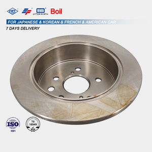 Disque de <span class=keywords><strong>frein</strong></span> <span class=keywords><strong>arrière</strong></span> LWT 42431-30280 pour Toyota Mark X/05-17:Grx12 #   Grx13 #   Couronne/04-17:Grs18 #   Grs20 #   Gse20 Gse30 Ave30 - Product Image 1