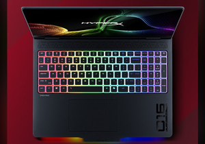 Portátil para Juegos H&P <span class=keywords><strong>Omen</strong></span> Max 16 de 16'' con Pantalla IPS 2.5K a 240Hz, Chipset Ultra 7/Ultra 9, 32GB de RAM, 1TB SSD, RTX5070Ti/RTX5080, Batería de 83Wh - Product Image 5