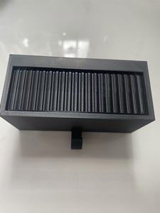 Nuevo Llavero de Coche con Diseño de Arte Moderno Impreso en 3D, Gancho de Pared para Llaves de Coche, Diseño de Garaje, Material PLA Intercambiable - Product Image 3