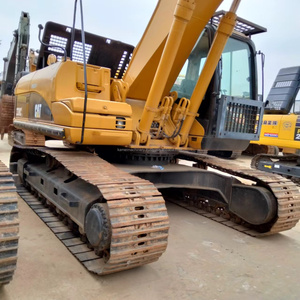 Pelle d'occasion haute efficacité 330cl cat original track excavator sale330cl excavator - Product Image 2