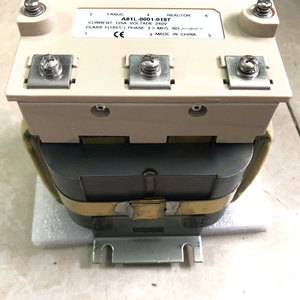 A81L-0001-0187เครื่องปฏิกรณ์ CNC PLC ของแท้ชิ้นส่วน CNC FANUC - Product Image 4