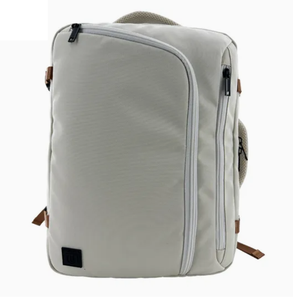BSCI GRS Best Selling Expandable Travel Backpack in <strong>UK</strong> and Europe Lightweight Durable Carry on - Product Image 6