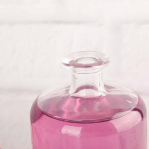 Gran oferta, botellas de vidrio de pedernal alto, 500ml, 750ml de capacidad para café, vino con sabor a Ron, producto más vendido 2023, tapa de uso de gelatina y caramelo - Product Image 6