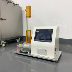 Sponge Falling Ball Rebound Testing <b>Machine</b> <b>Foam</b> Compression Fatigue Testing <b>Machine</b> Indentation Hardness Testing <b>Machine</b> - Product Image 4