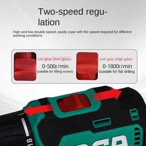 Dongcheng <span class=keywords><strong>DCA</strong></span> Lithium-ion khoan 1604 công suất cao 16V không chổi than Lithium-ion khoan <span class=keywords><strong>DCA</strong></span> công cụ điện - Product Image 5