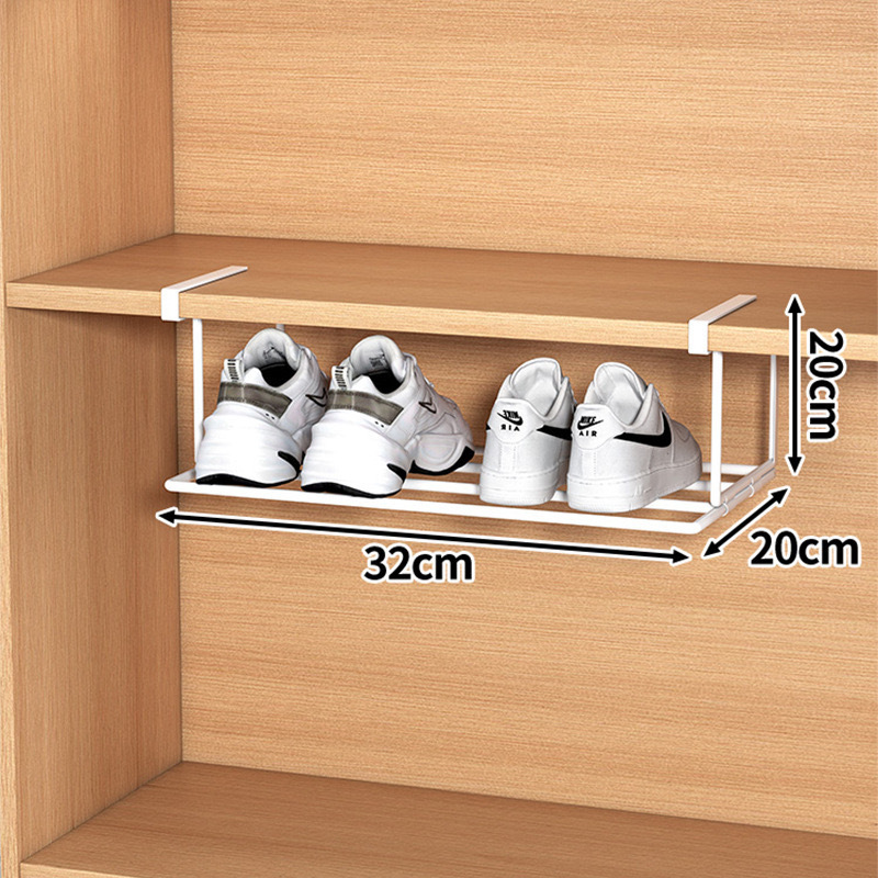 Non-scalable - small white size
