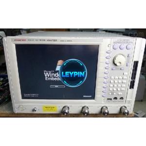 300 kHz에서 20 GHz 사이의 주파수를 가진 시험기용 <span class=keywords><strong>Advantest</strong></span> R3770 벡터 네트워크 분석기 가격 협상 가능 ytdi - Product Image 3