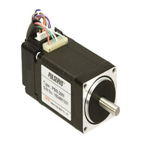 Moteur pas à pas à boucle fermée Pulservo PSM-28M, moteur électrique miniature hybride AC/DC, fabriqué au Japon - Product Image 1