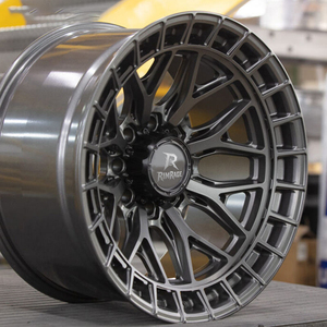 ล้อ HFX-1ปลอมแปลง <span class=keywords><strong>Vossen</strong></span> 18-24นิ้วเว้า5X120 5x112สำหรับ BMW G20 G30 F10 A4 <span class=keywords><strong>Audi</strong></span> <span class=keywords><strong>A5</strong></span> Mercedes Benz C E Lexus IS Toyota Camry - Product Image 4