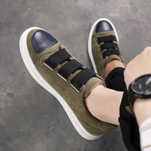 Calzado Casual de Alta Calidad, Diseño Moderno, Ligero, Desechable, con Parte Superior de Goma Sintética Suave, para Hombre y Mujer - Product Image 6