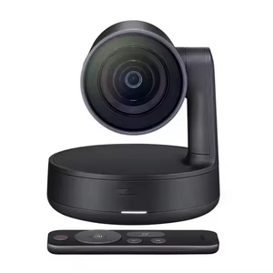 Caméra de vidéoconférence d'affaires Logitech CC4900e 4K Streaming en direct Grand angle <span class=keywords><strong>Zoom</strong></span> 15x sans perte avec caméra Microphone - Product Image 4