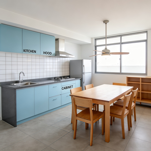 Plans de villas modernes sud-africaines, conception de <span class=keywords><strong>maison</strong></span> de luxe avec 2 chambres et système d'automatisation domotique intelligent - Product Image 3