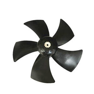 ใบพัดลมหม้อน้ำ Huajiefan รุ่น 19020-PNA-003 สำหรับ Honda Accord Odyssey Crv อะไหล่ทดแทน - Product Image 2