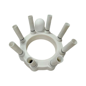 Base de Ocho Dedos para Robot de Pulverización Industrial 1N2196, Compatible con IRB52/IRB5400/IRB5500 - Product Image 5