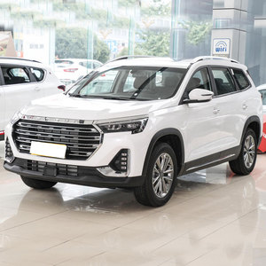 Nuove <span class=keywords><strong>Auto</strong></span> Jetour X90 Plus 2023 X90 X90plus 1.5T 1.6T 2.0T SUV 5 Posti Automatico Benzina per il Commercio con la Cina - Product Image 2