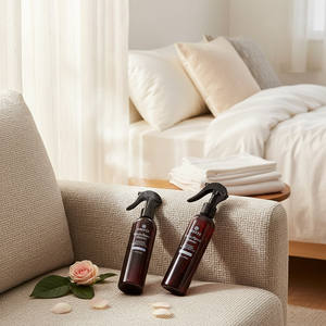 Aromatizante en Aerosol BREEZE para Ropa y Textiles, Desodorante para Sofá, Cortinas, Ropa, Ropa de Cama, Interiores del Hogar - Product Image 3