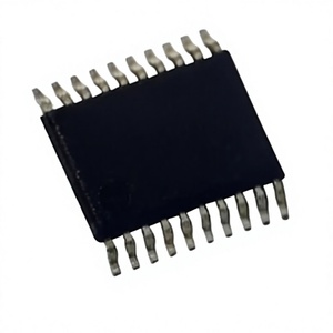 Comparador Digital 74HC688PW 118 Serie MA, 8 Canales, 8 bits, TSSOP, Circuito Integrado de 20 Pines - Product Image 1