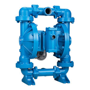 <span class=keywords><strong>Skylink</strong></span> SK40 ซีรี่ส์ ปั๊มไดอะแฟรมแบบใช้อากาศ 1-1/2 นิ้วสําหรับการถ่ายโอนของเหลว - Product Image 2