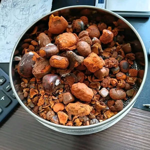 Cálculos Biliares Bovinos Naturales de Alta Pureza, Grado Premium de Exportación, a Prueba de Humedad al Vacío, 2 Años de Vida Útil, Suministro con Empaque Personalizado - Product Image 1