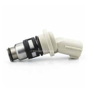 Inyector de Combustible Nissan 16600-41B00 A46H02 para Reemplazo y Reparación de Válvula de Inyección de Plástico - Product Image 1