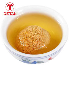 2023 Produk Laris Ekspor DETAN Jamur Surai Singa Organik Kering Jamur Surai - Product Image 6