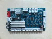 230W 7R Sharpy Beam cabeza móvil Fresnel luz XH-10M-V100 Control DMX placa base principal PCB piezas de reparación