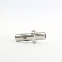 JUXIN Matrice d'émaillage en diamant polycristallin (PCD) pour fil de cuivre émaillé, offrant une finition de surface de qualité supérieure, pour améliorer la qualité du fil et les caractéristiques des trous