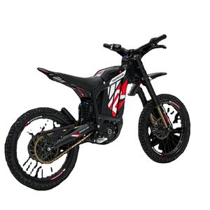 Moto tout-terrain électrique pour débutants, batterie au lithium, puissance linéaire constante, sans coupures <span class=keywords><strong>de</strong></span> courant, 8KW, étanche, niveau d'entrée <span class=keywords><strong>de</strong></span> gamme - Product Image 3