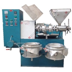 <span class=keywords><strong>Machine</strong></span> de production, 100 kg/h, pour huile d'olive de soja, noix de coco, pour usage domestique - Product Image 2