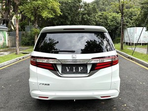 Honda Odyssey 2.4L CVT 7 places MPV 2015 Voitures d'occasion Voitures de seconde main Voiture pas chère pour l'exportation - Product Image 4