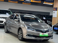 Voitures d'occasion Toyota Corolla Voitures d'occasion Toyota