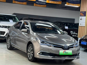 Coches usados Toyota <span class=keywords><strong>Corolla</strong></span> coches de segunda mano coche toyota - Product Image 4